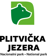 logo NP plitvicka jezera